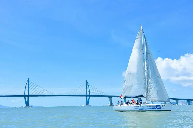 格旅過大年|山海城聯動惠港澳，五大亮點拉滿年味