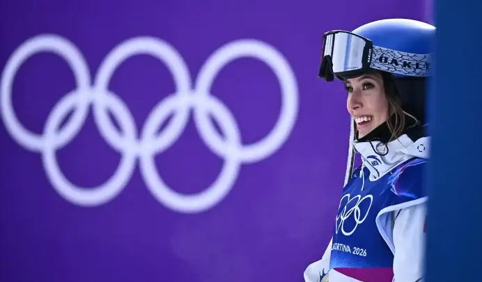 恭喜！谷愛凌冬奧會大跳台摘銀