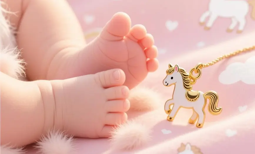 馬年寶寶丨3名嬰兒零時零分出生 其中一男嬰為父母第五胎