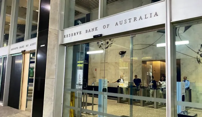 澳洲央行：尚未確定是否需進一步加息