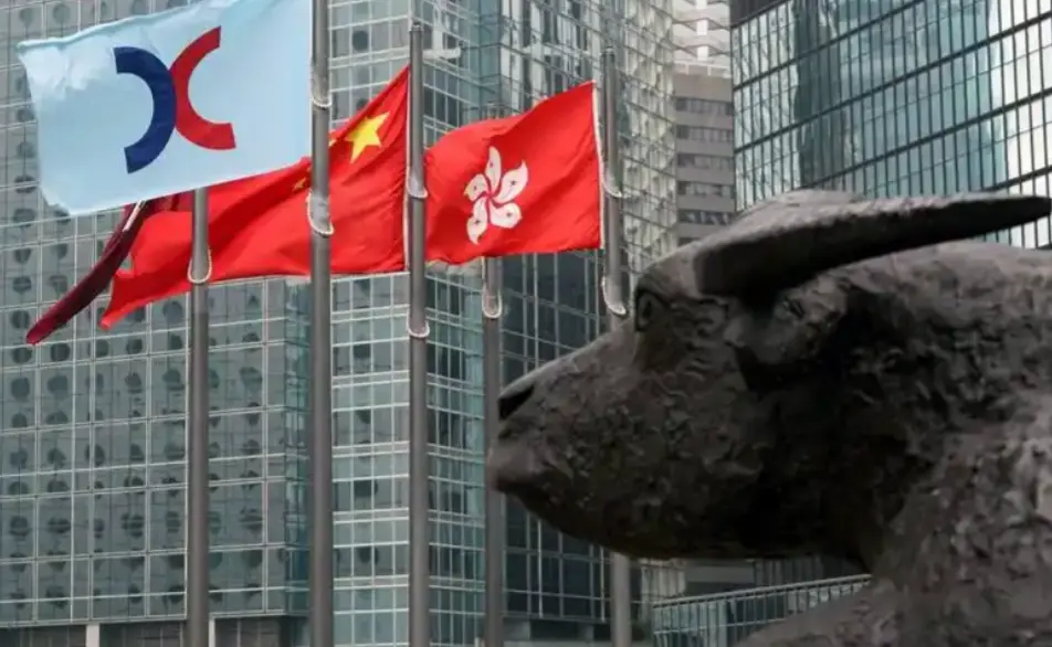 港股農曆大年初一至初三休市