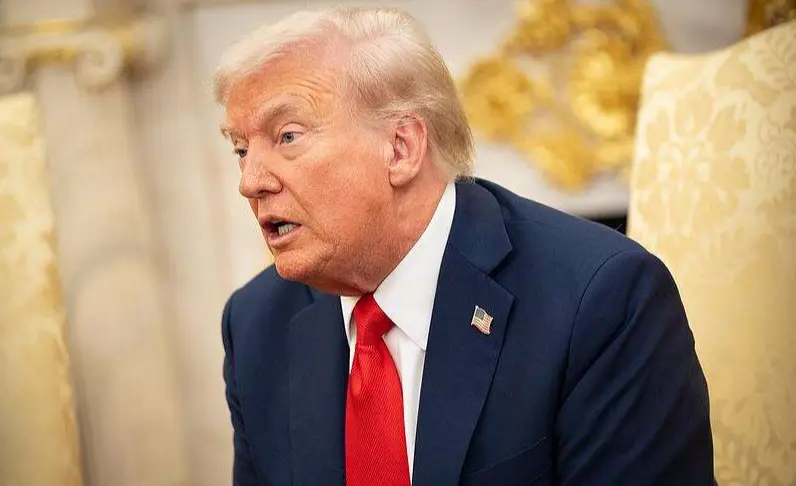 美俄烏第三輪三方會談舉行 特朗普促烏方盡快同俄方達成協議