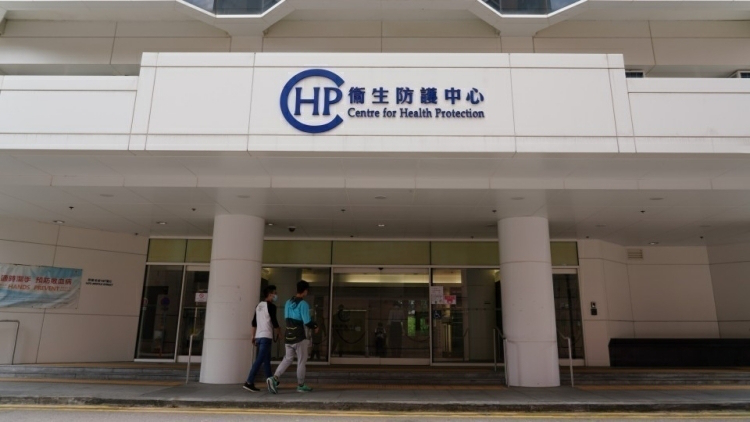 今日本港未錄得新增感染基孔肯雅熱個案