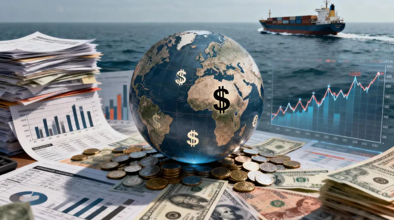 浪潮瞭望——債務「供需失衡」與秩序再平衡