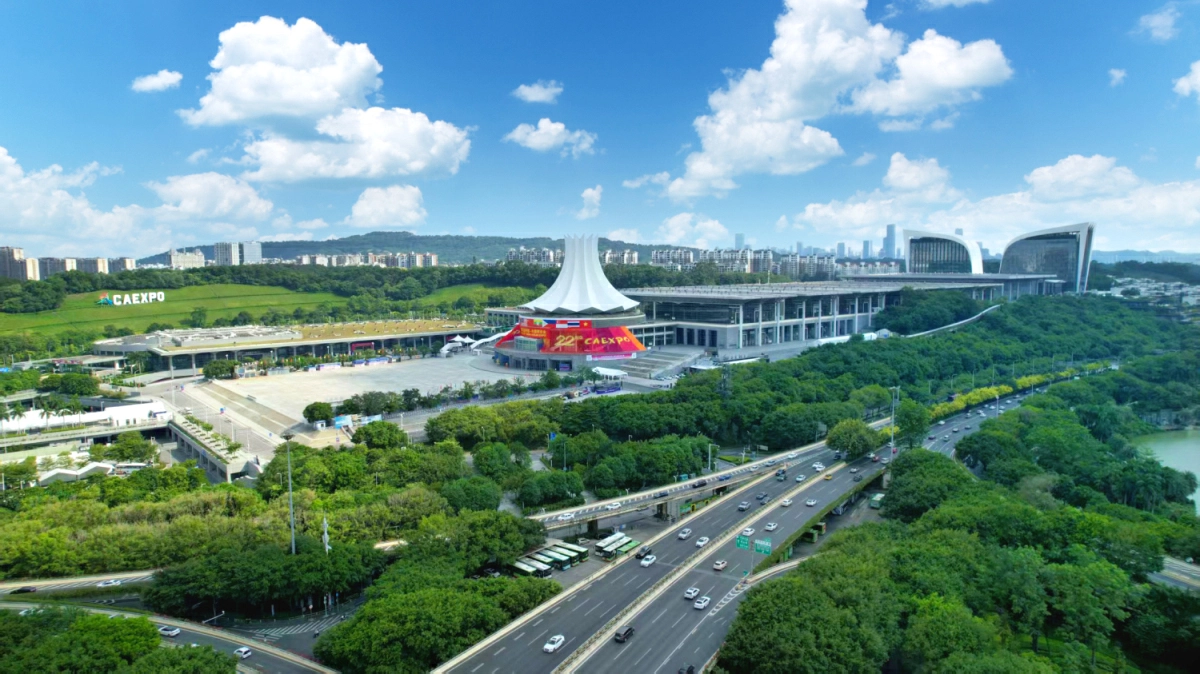 新春桂港對接謀「十五五」先機：雙樞紐聯動拓東盟新空間