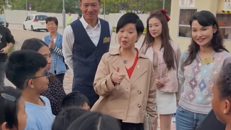 簡樸房規管3.1起接受登記 何永賢：努力告別劣質「劏房」