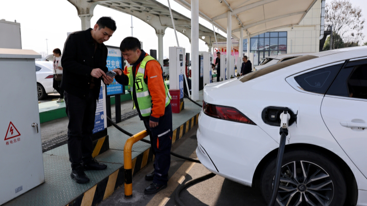 大年初三全國道路交通總體平穩