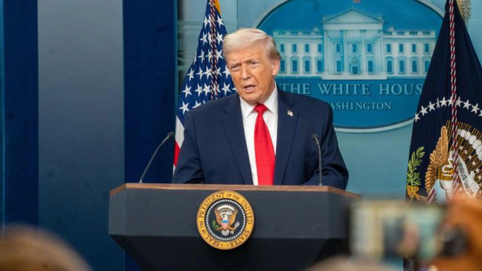 美國最高法院最快周五裁決特朗普關稅案