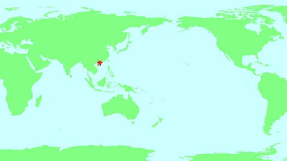 天文台：接獲超過100名市民報告感到地震 