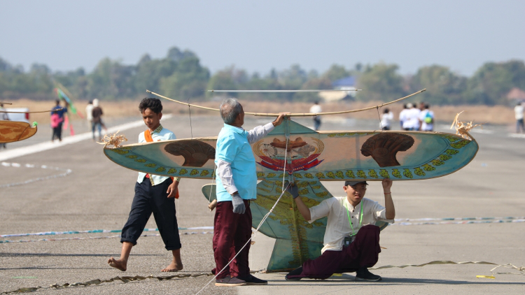 柬埔寨向26國通報打擊電信詐騙進展