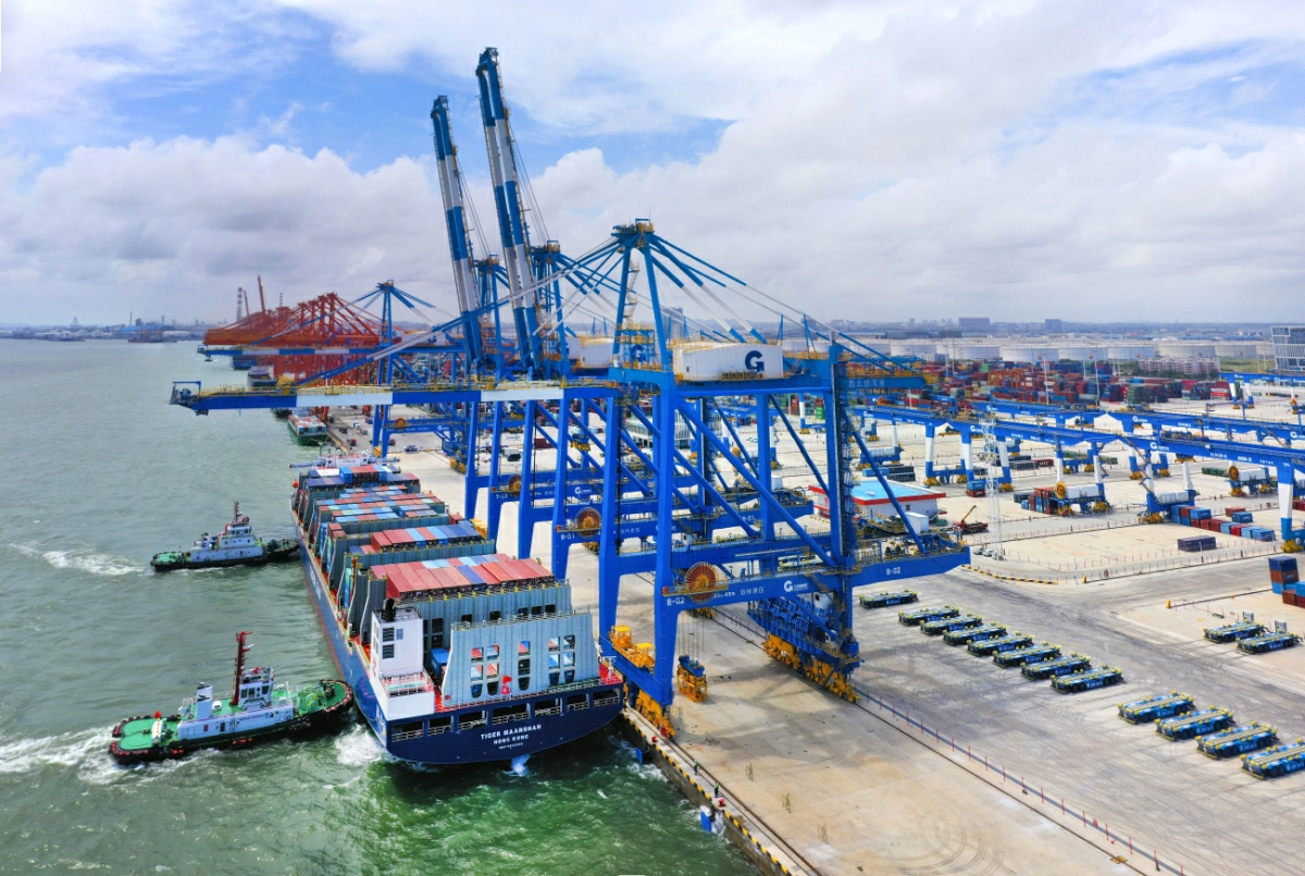 【桂港攜手啟新局】廣西：香港叩擊東盟市場的「黃金支點」——戰略重構下的雙向價值圖譜