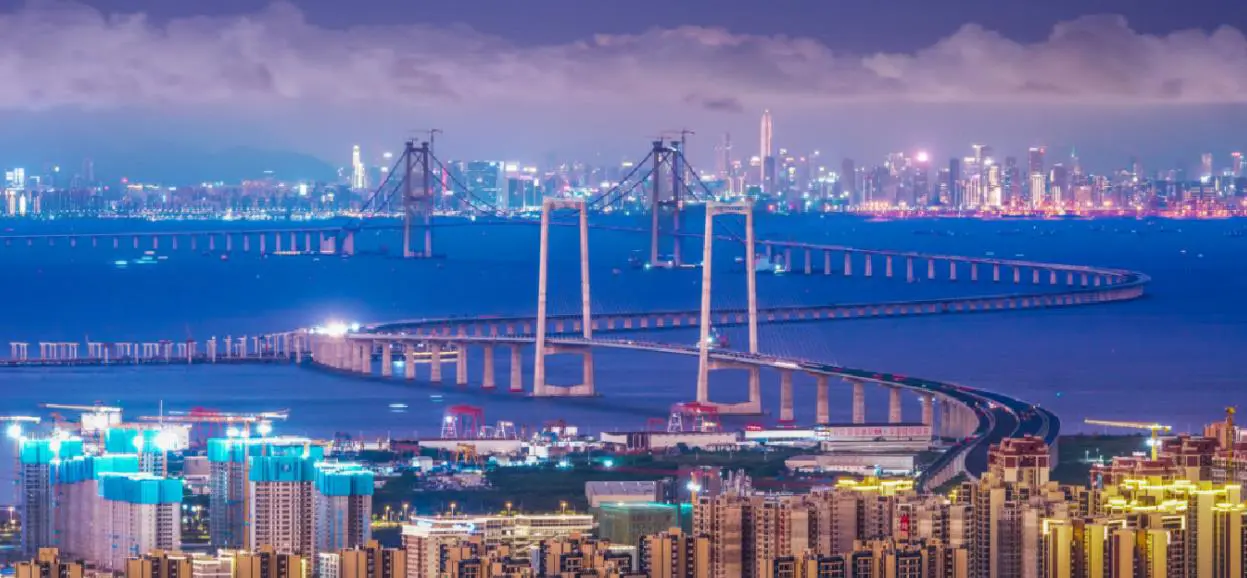 官方闢謠：沒有設立「粵港澳大灣區發展辦公室」等機構