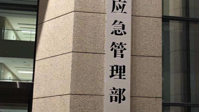 應急管理部：要全力抓好節後返程和復工安全