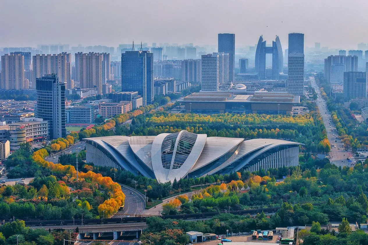 中國泰安2025年GDP突破3803.5億元人民幣