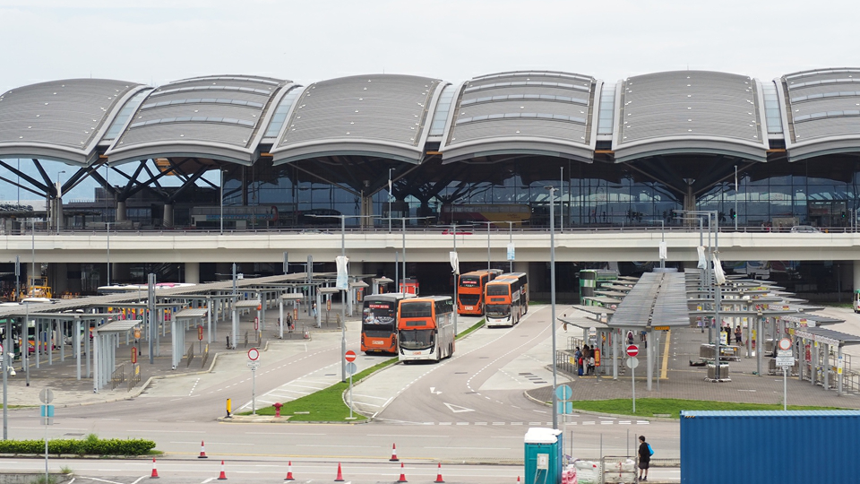 3·16起快易通終止ETC或VGoPAY服務 市民應用其他方式繳費