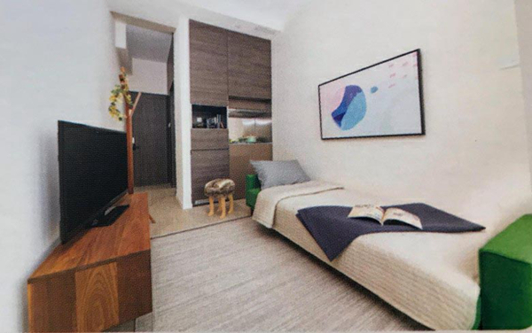 【港樓】2025年新盤開放式細單位佔比創5年新低