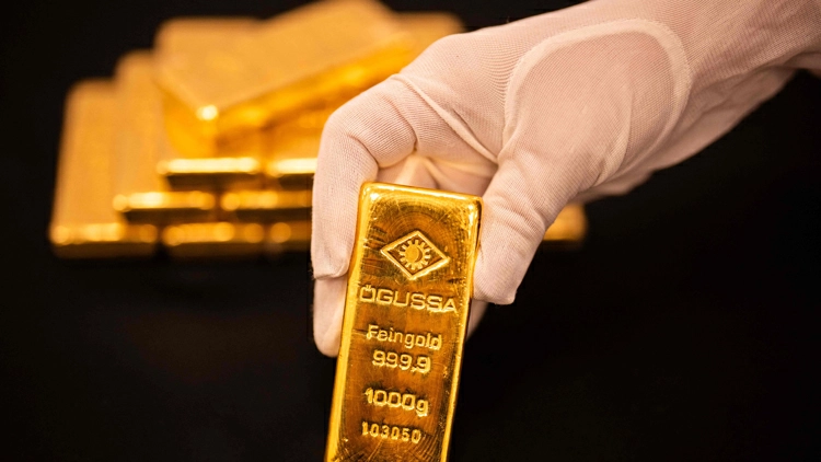 關稅政策不確定性籠罩市場 金價回升至5150美元