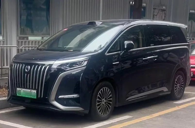 有片|比亞迪天神之眼5.0智駕體驗堪比老司機