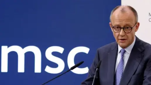 「馬年首訪」 德國總理默茨周三起訪華 有哪些看點？