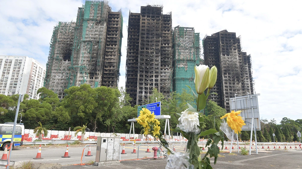 【港事講場】艱難而珍貴的情理法平衡