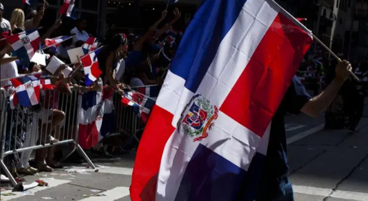 多米尼加發生大規模停電 