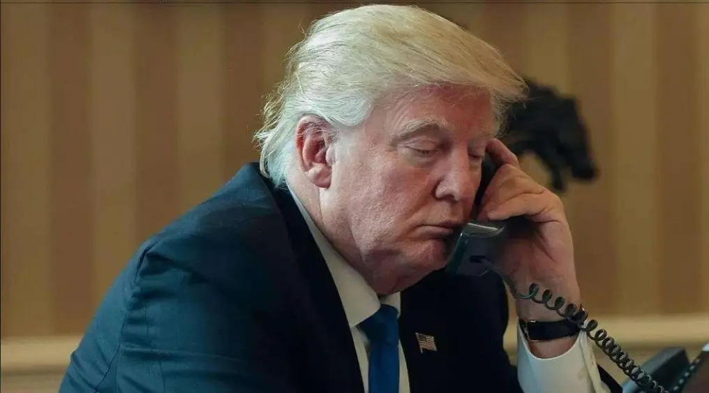 美軍將領擔憂打擊伊朗變長期衝突  特朗普發文否認