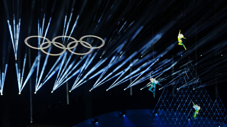 冬奧落幕 羅馬或申辦2040年夏季奧運會