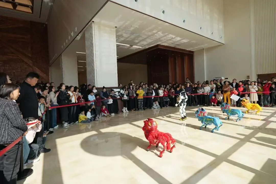 綜合收入9.89億元　四川梓潼馬年春節文旅市場再創新高