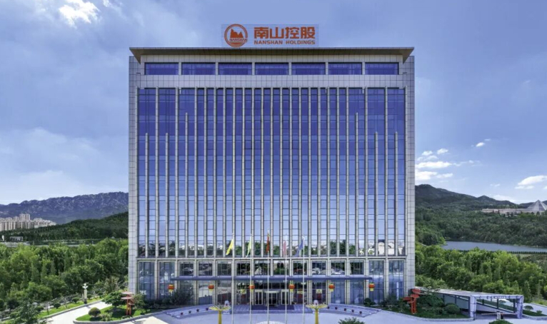 南山集團迎來收穫期：裕龍島煉化貢獻巨量營收，在建投資快速下行