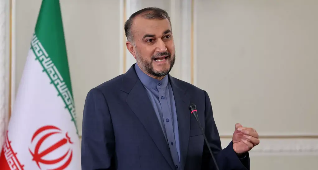 伊朗副外長：戰爭的後果將「波及整個地區」