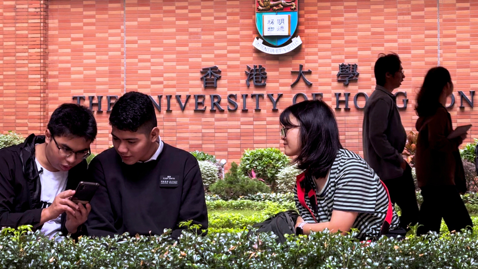 資歷評審局：上年度識別37宗假學歷申請 已向警方舉報