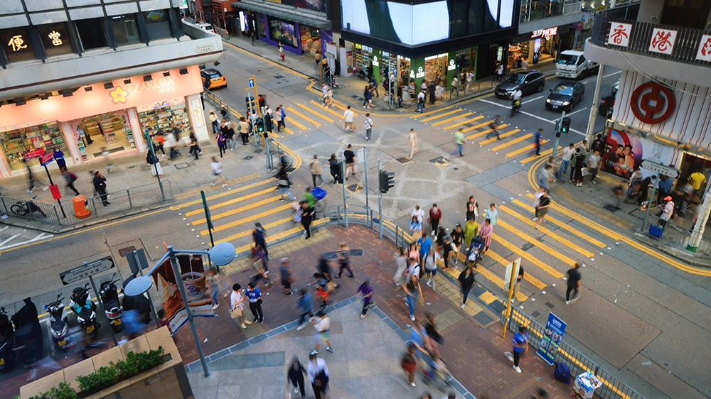 財政預算案｜消息：擬成立知識產權學院 培訓專業人才助企業申請專利及融資