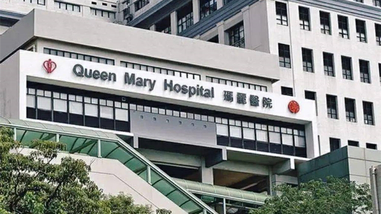 中環地盤工人突昏迷 送醫院搶救