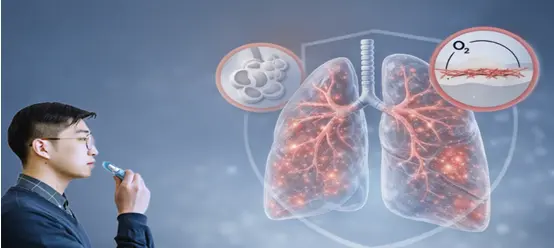 【財經漫話】長風藥業FIC新藥IND獲受理，吸入給藥平台價值加速兌現，劍指百億肺纖維化市場