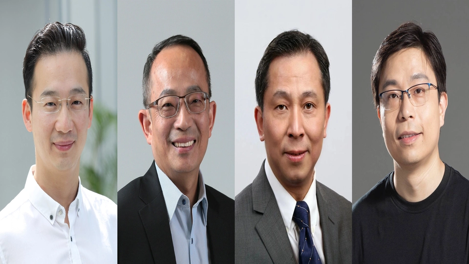 科大四位學者榮膺2025年國際計算機學會會士