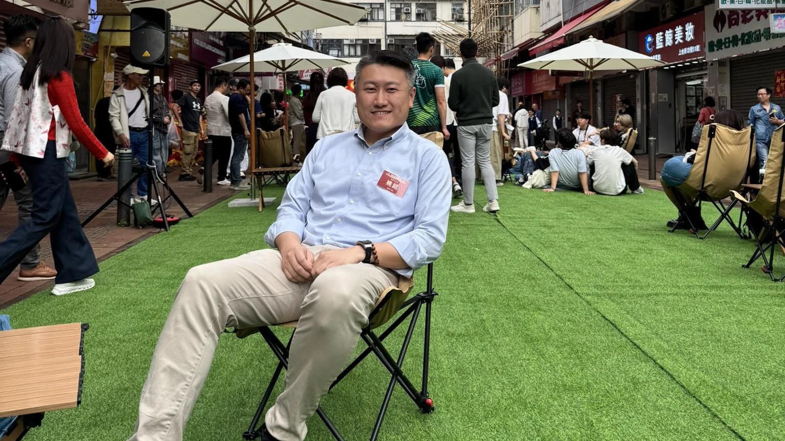 傳政府擬預留約2億元成立「北都城鄉共融基金」 姚銘：消息正面且具前瞻性