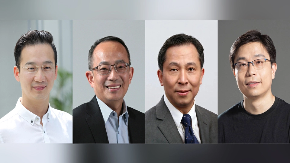 科大四位學者榮膺2025年國際計算機學會會士