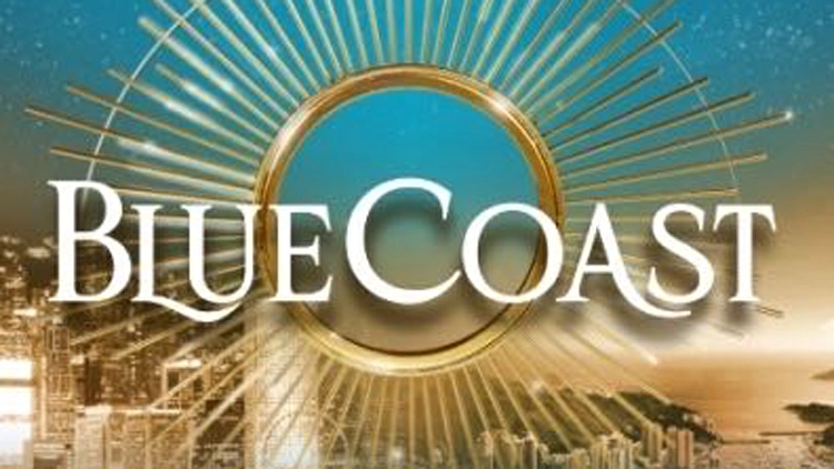 黃竹坑BLUE COAST系列累沽1104夥吸金逾189億元