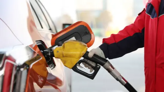 今晚，油價上調！