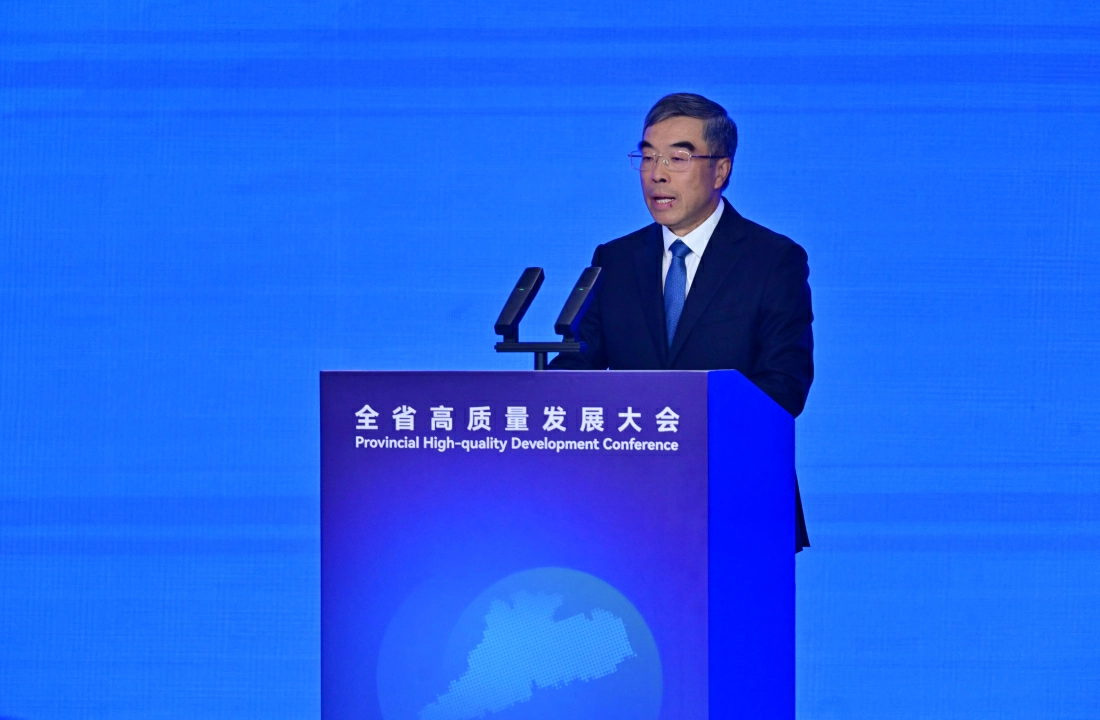 華為打造開源、開放的AI生態