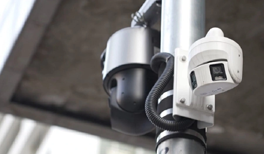 【來論】「銳眼」成效顯著 以科技護法治