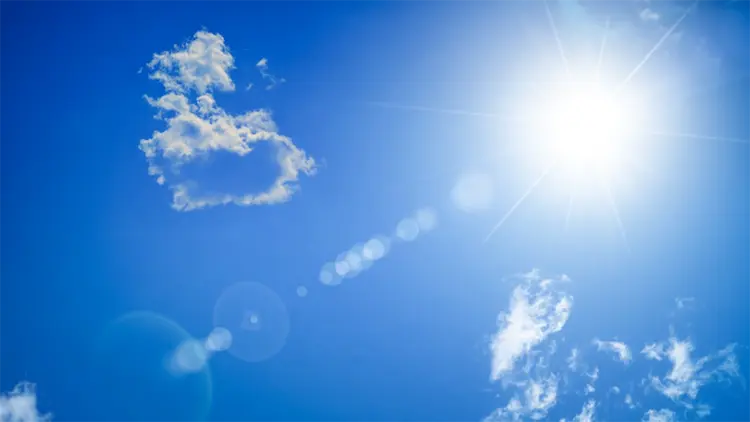 環境空氣質素新國標來了！「好天氣」標準更嚴