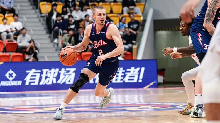 主場加時不敵合肥狂風 香港金牛嘗NBL第2場敗仗