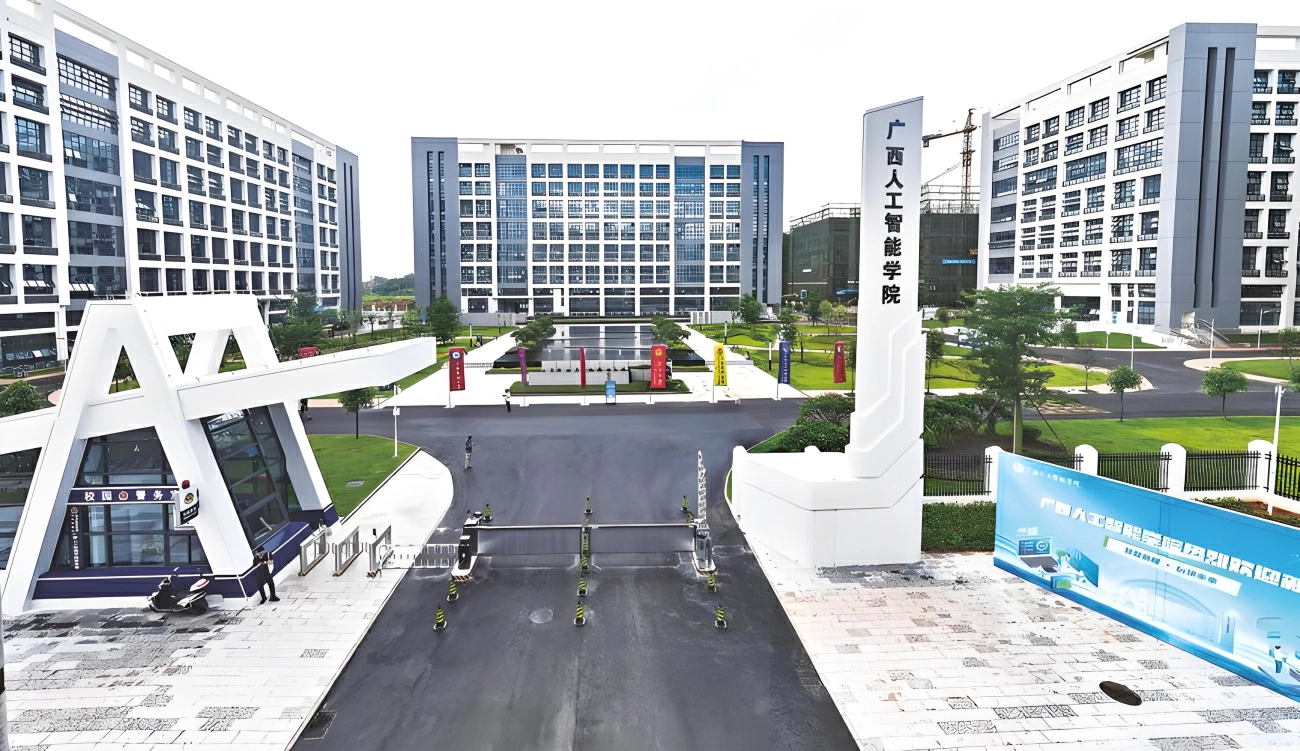 【桂港相攜啟新局】桂港創科協同：「研發+應用+市場」閉環成型共拓東盟新藍海