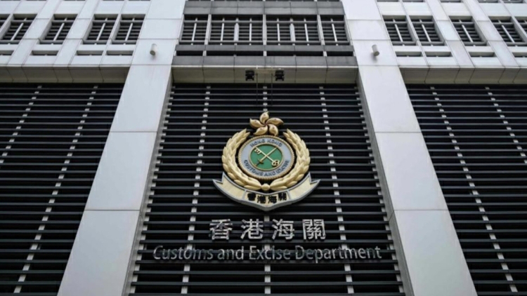 【長話短說】海關工作 任重道遠