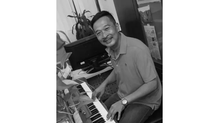 資深無線藝人游飈去世 享年57歲