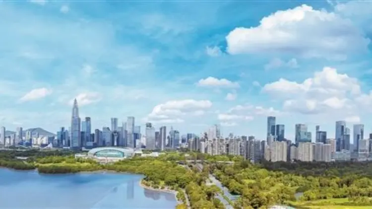 深圳各區貫徹落實廣東全省高質量發展大會精神