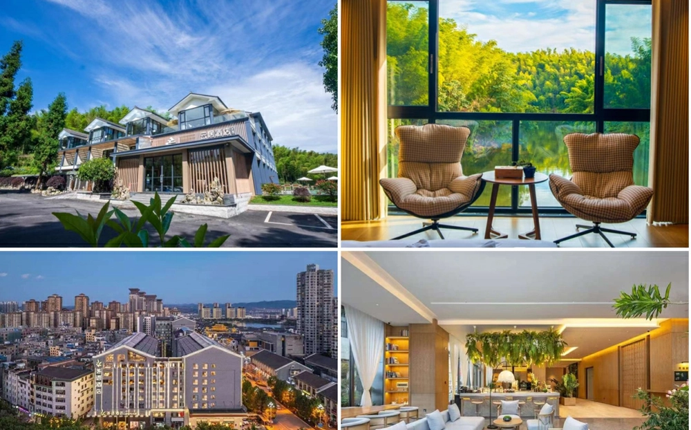 杭州綠雲軟件遞表港交所 衝刺港股酒旅數智第一股