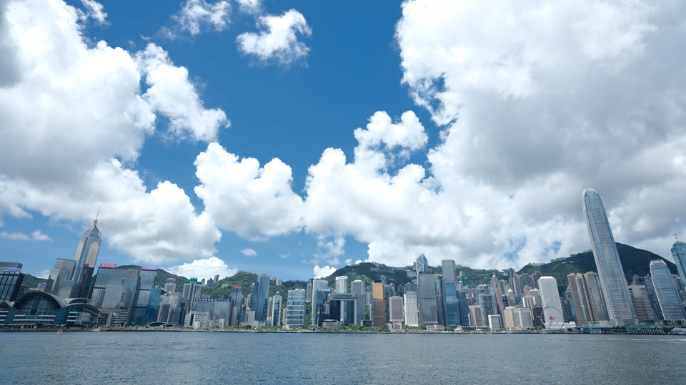 財政預算案｜中小企融資擔保計劃繼續 還息不還本申請期延長至11月中