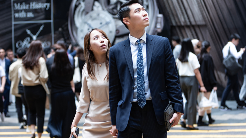 財政預算案｜各項人才入境計劃吸引逾27萬人才來港 高才通吸引逾10萬精英